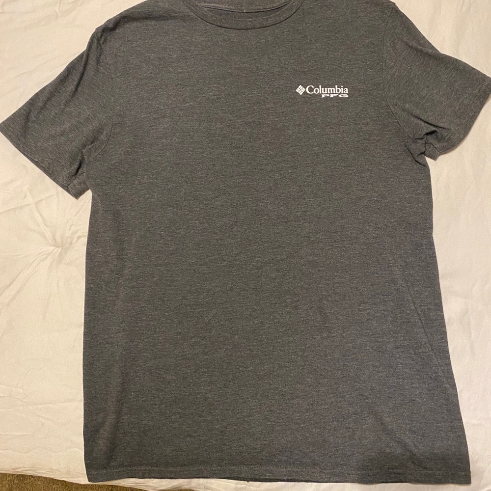 Columbia Tshirt